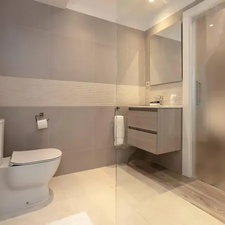 Super Stylish In La Alcazaba - Rdr172 Apartment Marbella