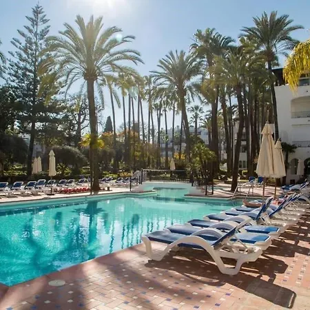 Super Stylish In La Alcazaba - Rdr172 Apartment Marbella