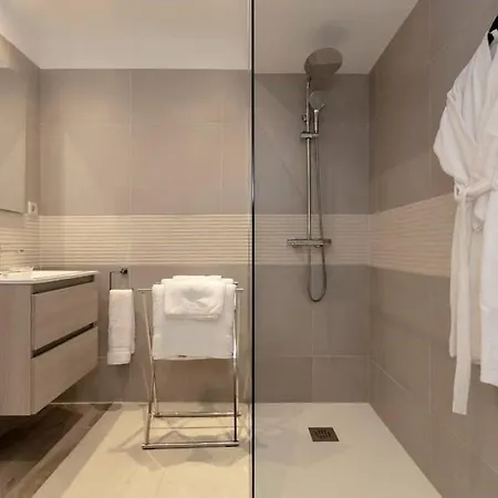 Apartment Super Stylish In La Alcazaba - Rdr172 Marbella