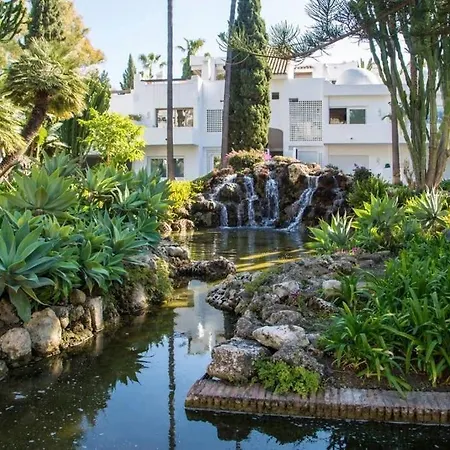 Super Stylish In La Alcazaba - Rdr172 Apartment Marbella