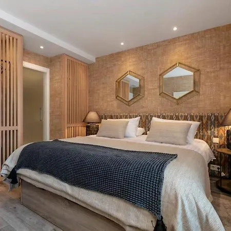 Apartment Super Stylish In La Alcazaba - Rdr172 Marbella