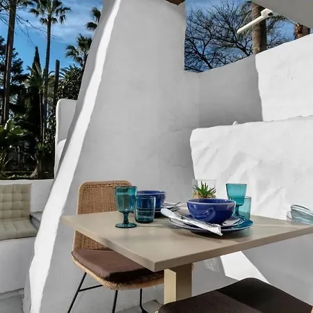 Super Stylish In La Alcazaba - Rdr172 Apartment Marbella