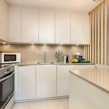 Super Stylish In La Alcazaba - Rdr172 Apartment *