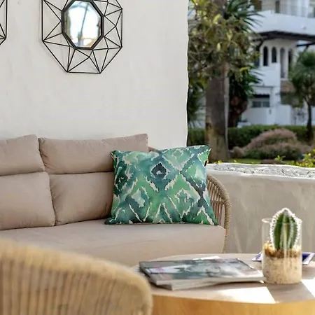 Super Stylish In La Alcazaba - Rdr172 Apartment *