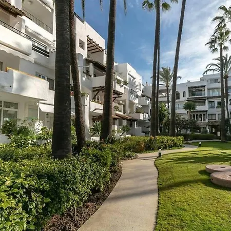 Super Stylish In La Alcazaba - Rdr172 Apartment *